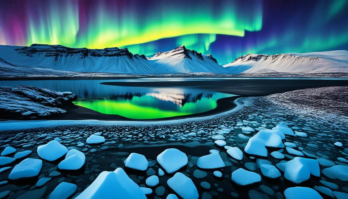 Best Time to Visit Iceland