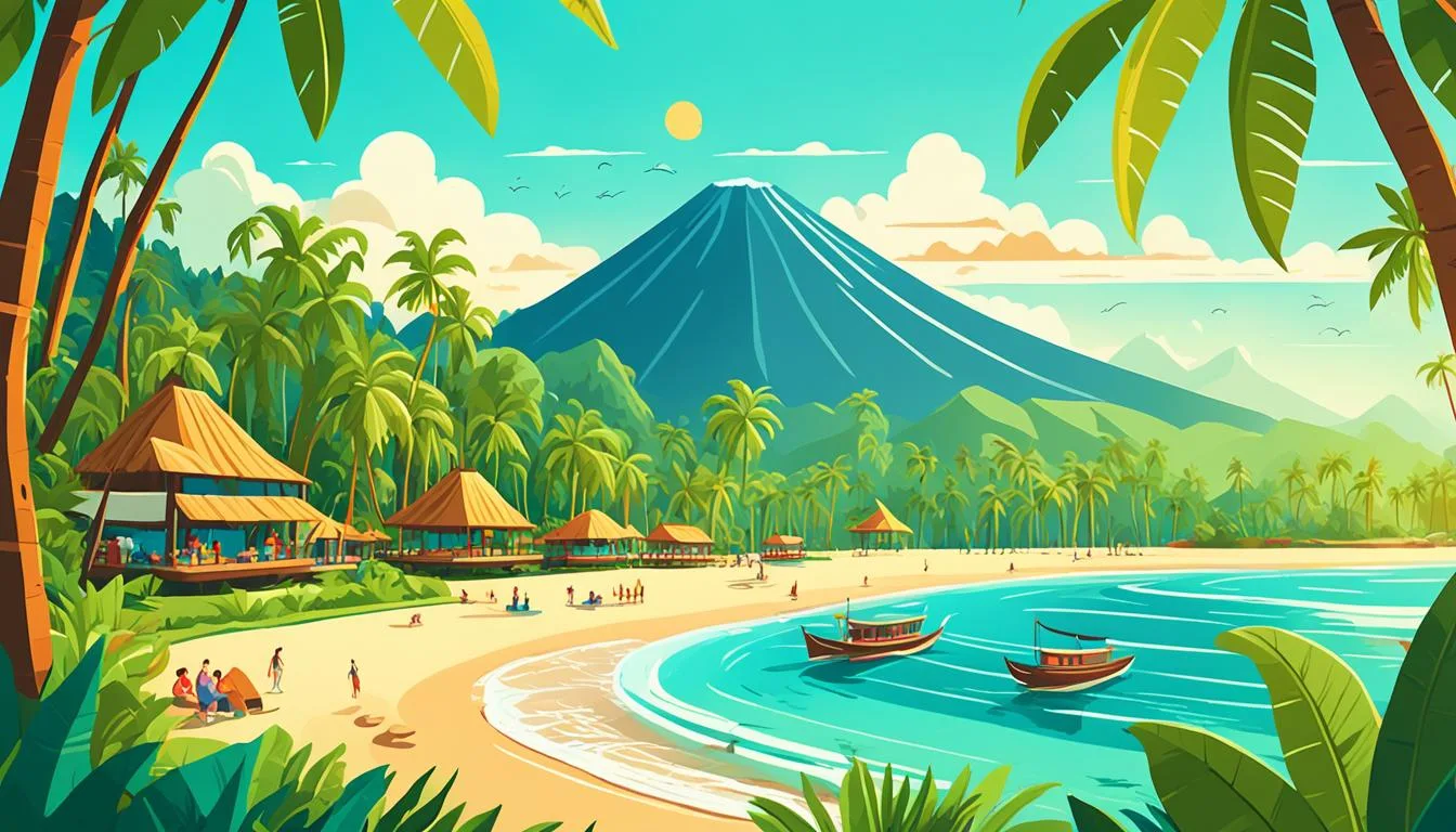 Best Time to Visit Indonesia