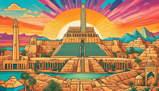 Best Time to Visit Iraq