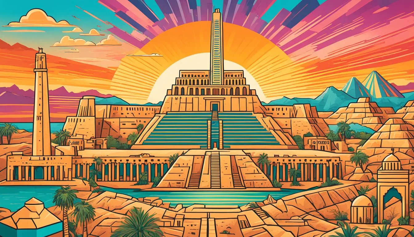 Best Time to Visit Iraq