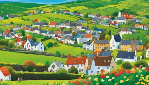 Best Time to Visit Ireland