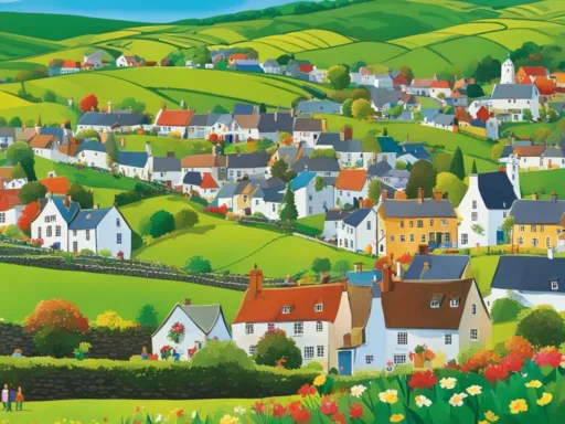 Best Time to Visit Ireland