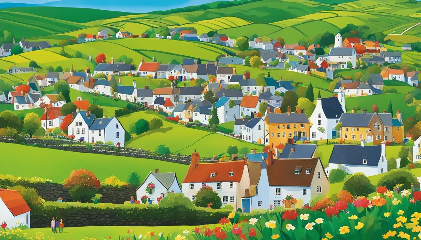 Best Time to Visit Ireland