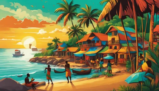 Best Time to Visit Ivory Coast