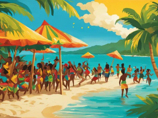 Best Time to Visit Jamaica
