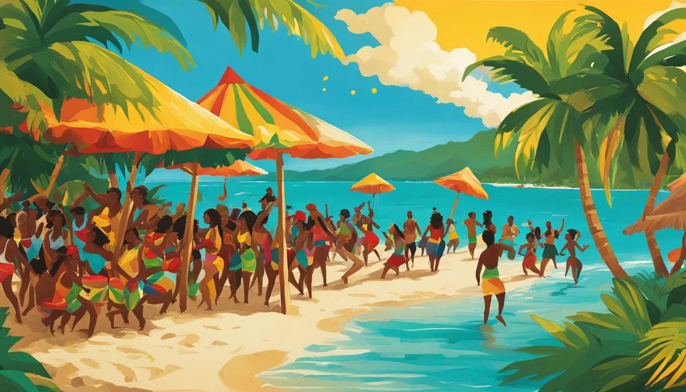 Best Time to Visit Jamaica