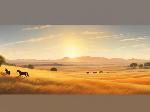 Best Time to Visit Kazakhstan