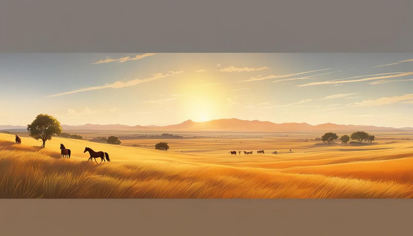 Best Time to Visit Kazakhstan