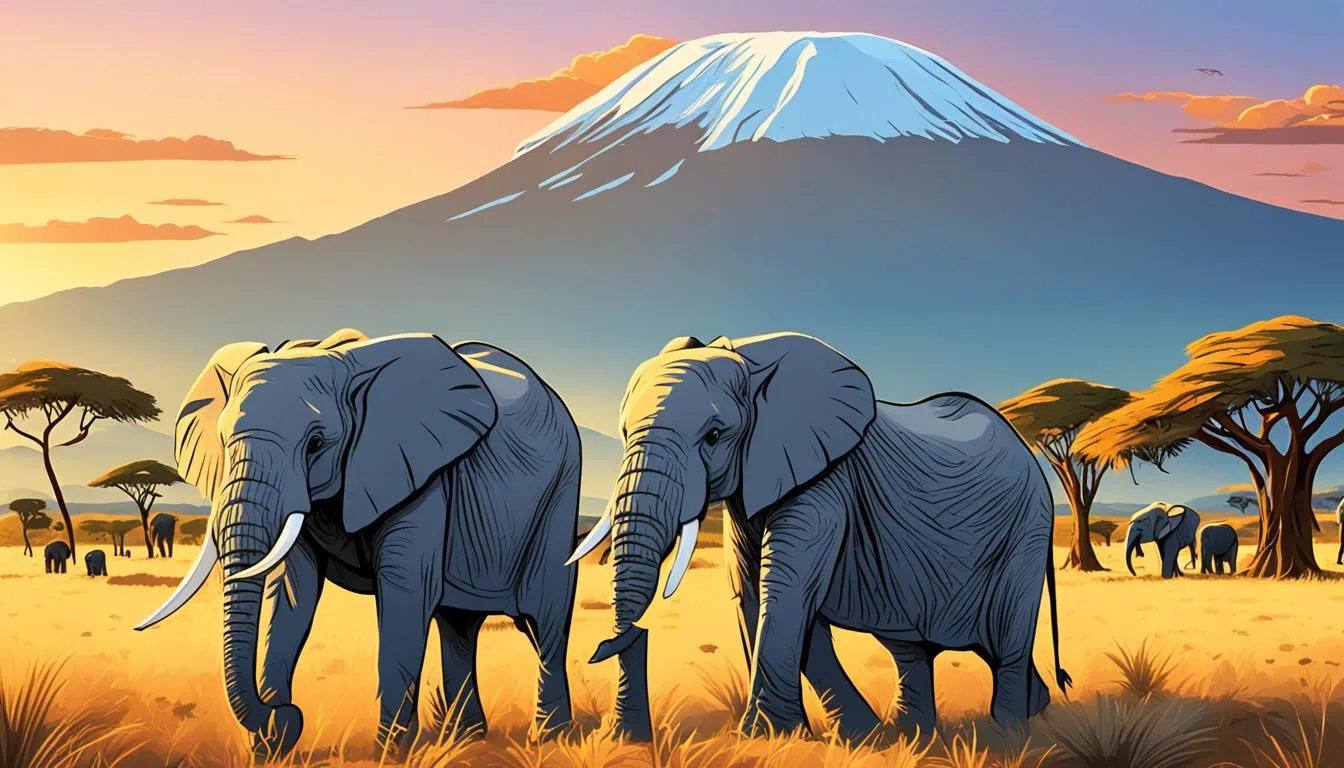 Best Time to Visit Kenya