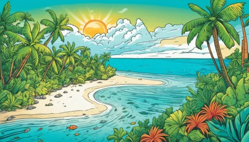 Best Time to Visit Kiribati