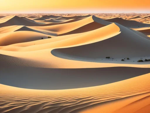 Best Time to Visit Kuwait