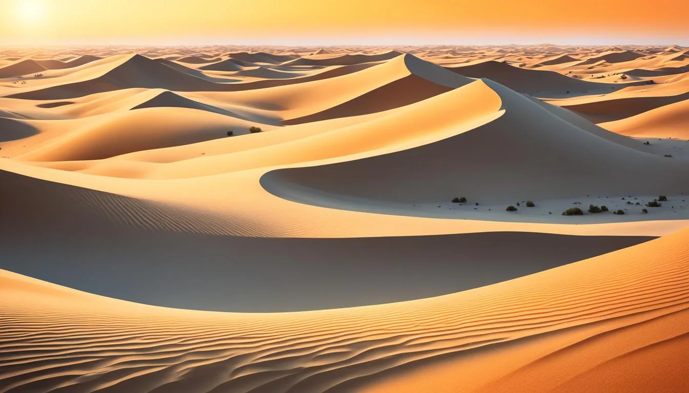 Best Time to Visit Kuwait