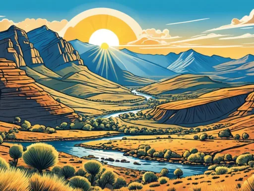 Best Time to Visit Lesotho