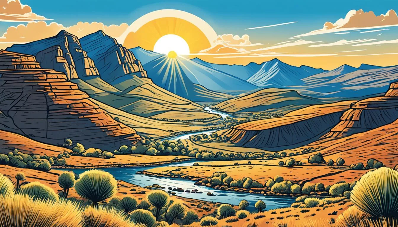 Best Time to Visit Lesotho