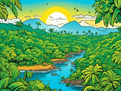 Best Time to Visit Liberia