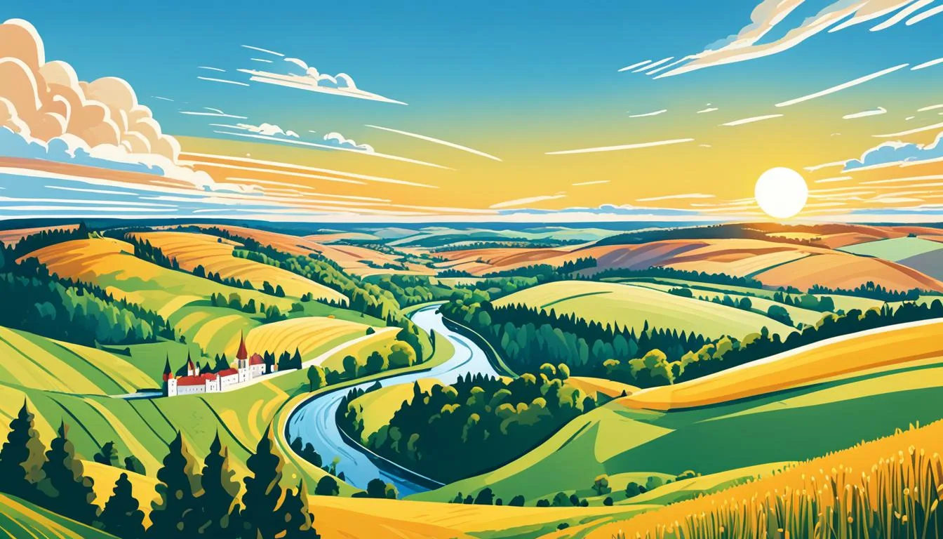 Best Time to Visit Lithuania