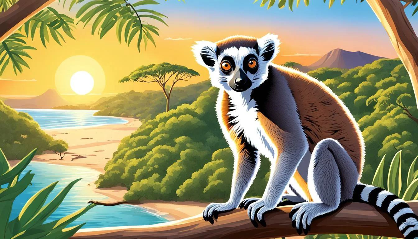 Best Time to Visit Madagascar
