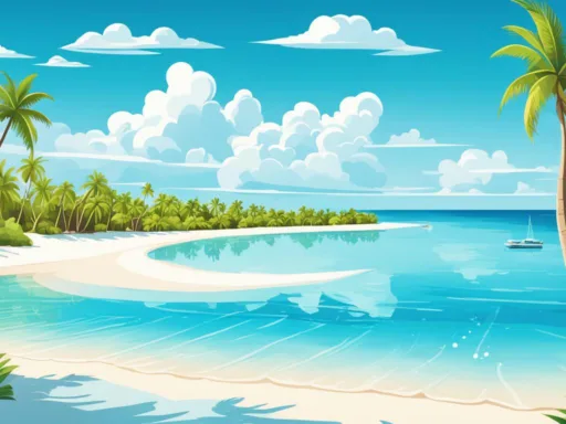 Best Time to Visit Maldives