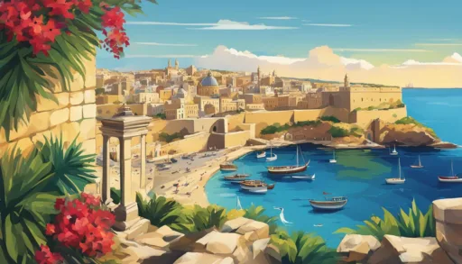 Best Time to Visit Malta
