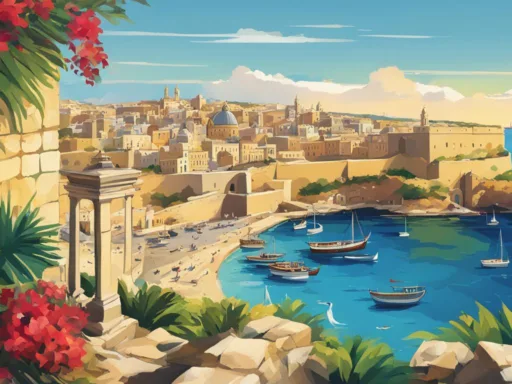 Best Time to Visit Malta