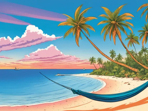 Best Time to Visit Marshall Islands