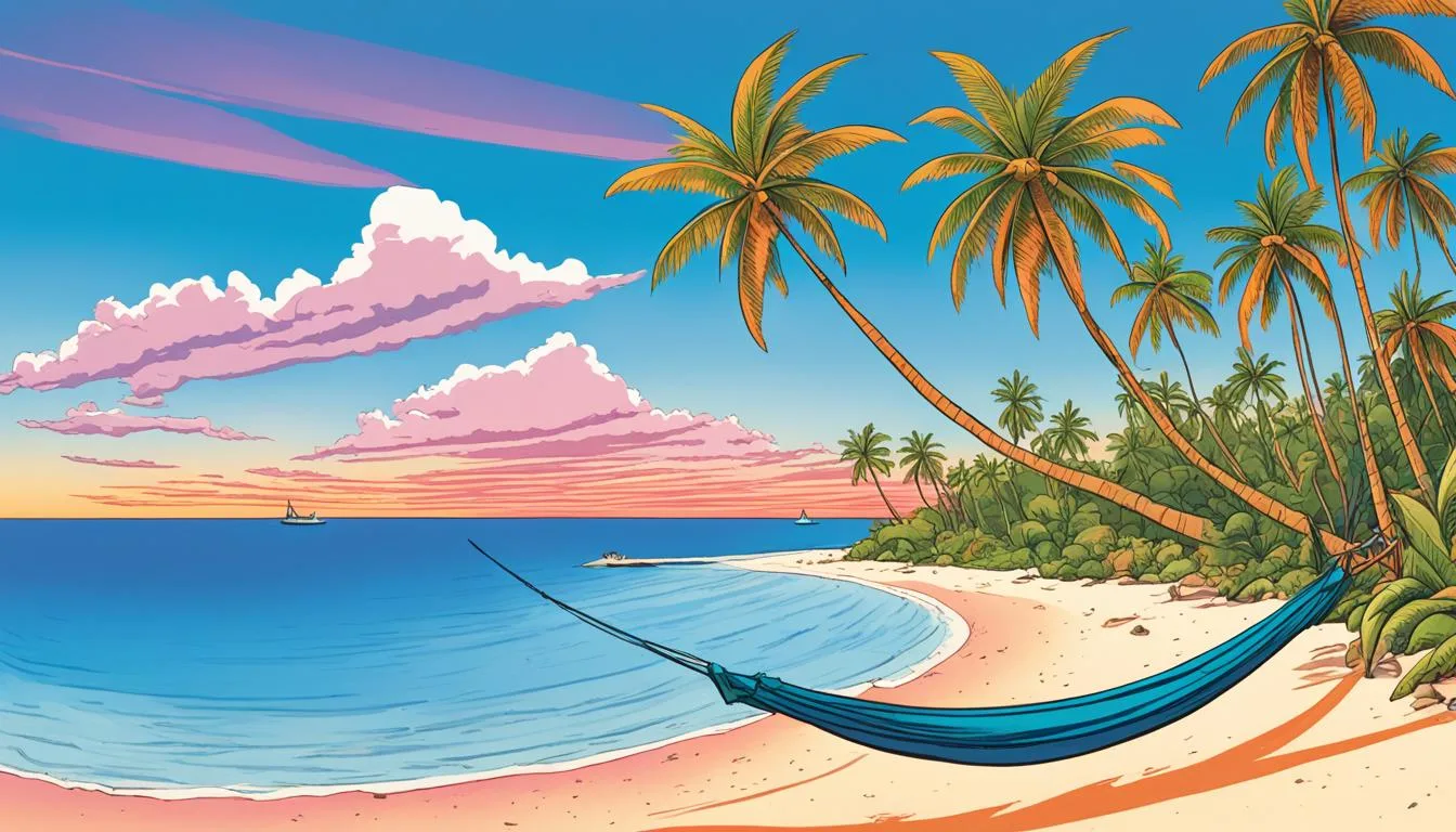 Best Time to Visit Marshall Islands