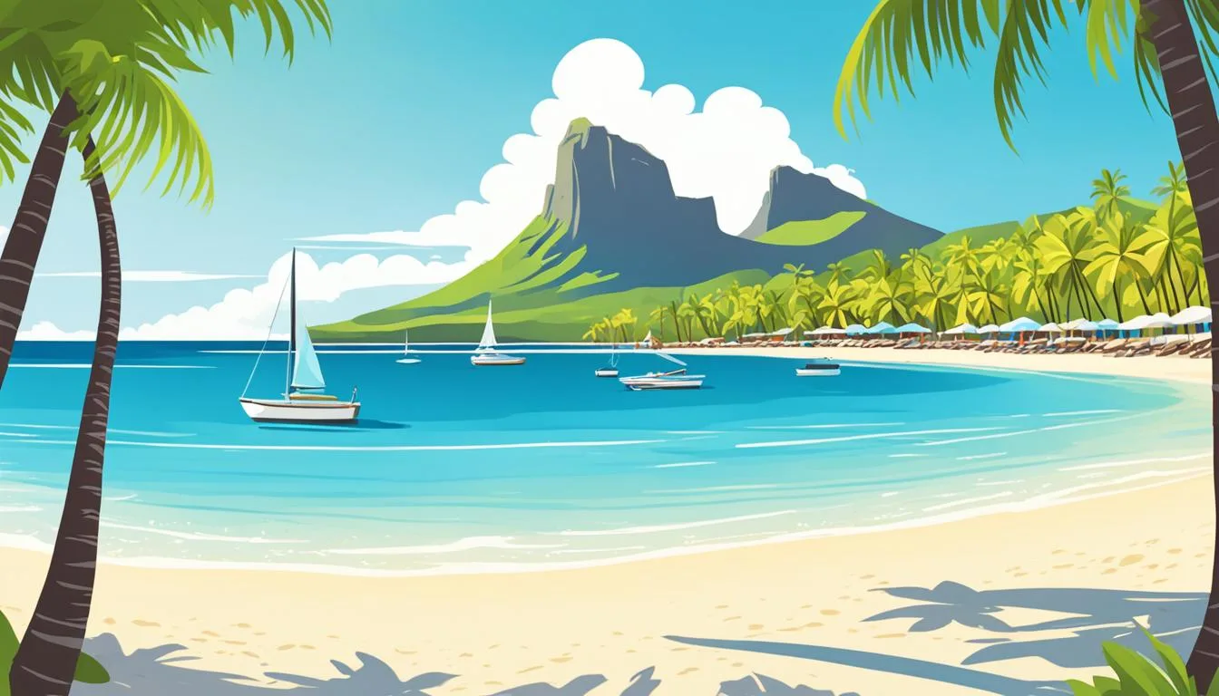 Best Time to Visit Mauritius