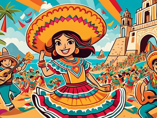 Best Time to Visit Mexico