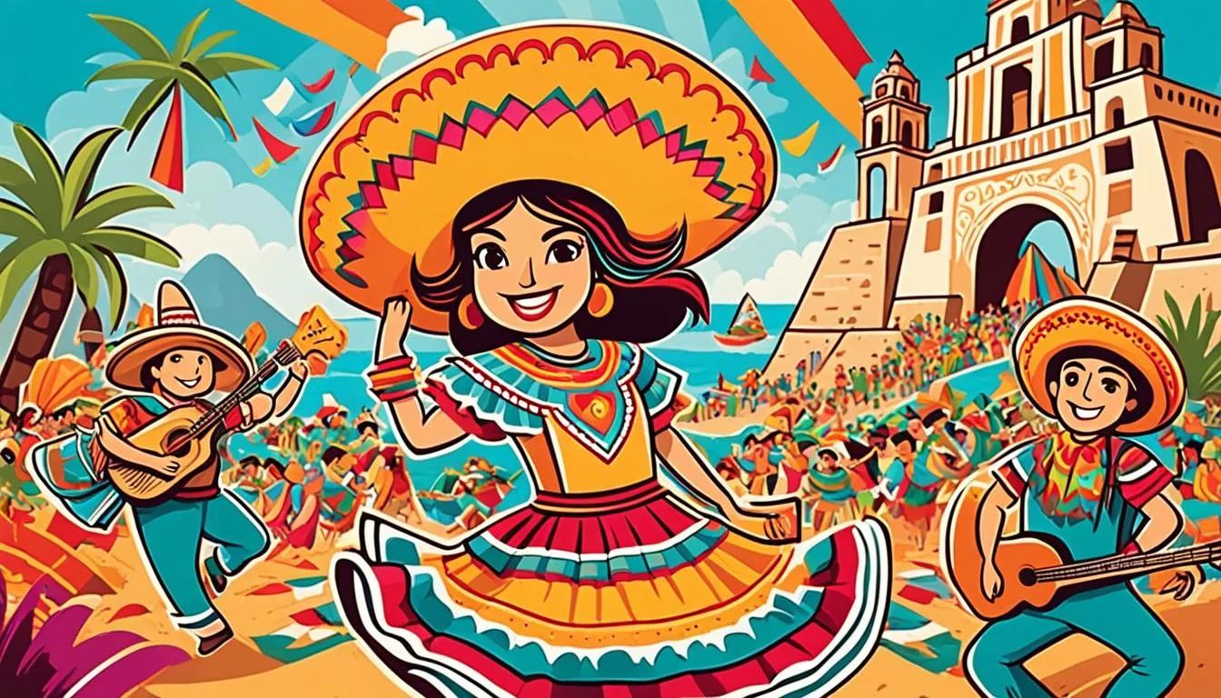 Best Time to Visit Mexico