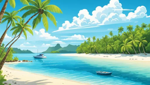 Best Time to Visit Micronesia