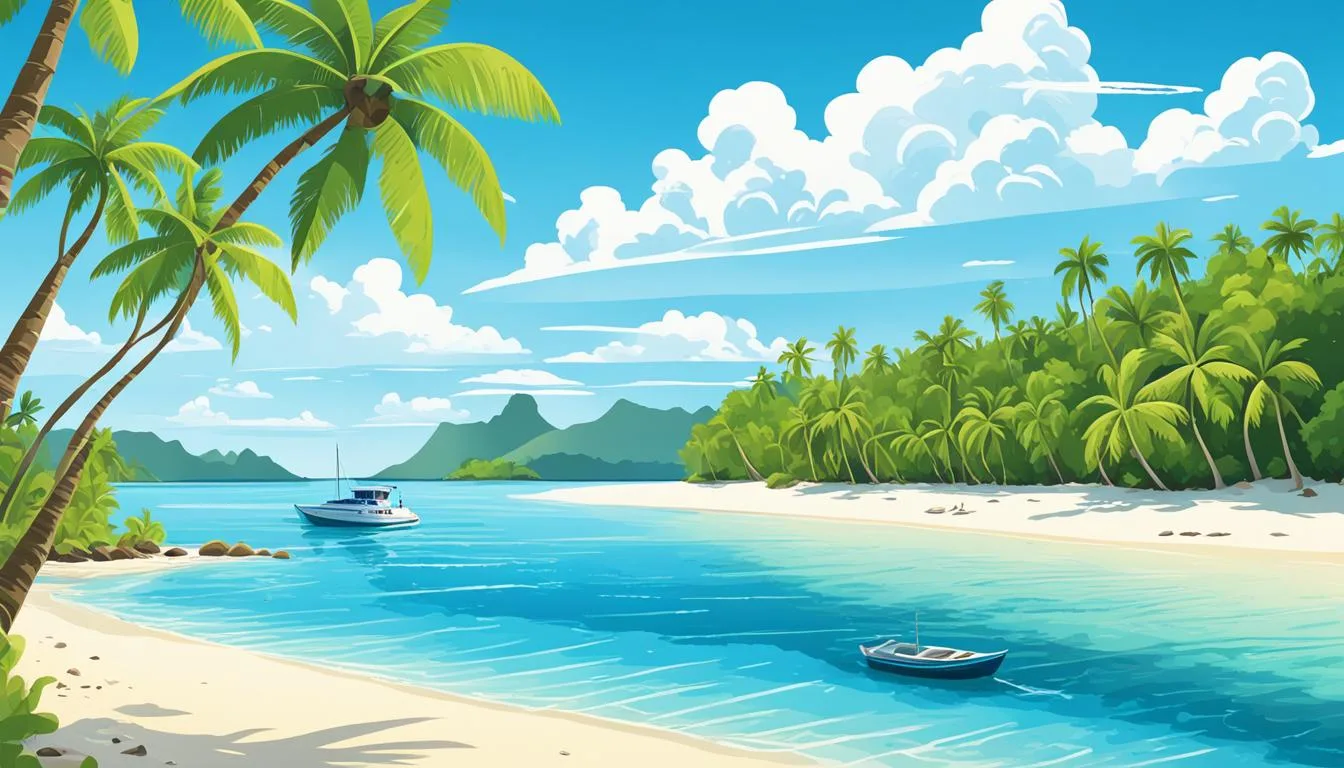 Best Time to Visit Micronesia