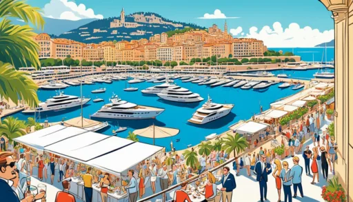 Best Time to Visit Monaco