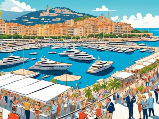 Best Time to Visit Monaco