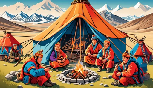 Best Time to Visit Mongolia