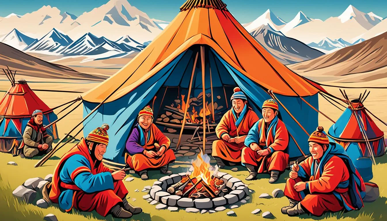 Best Time to Visit Mongolia