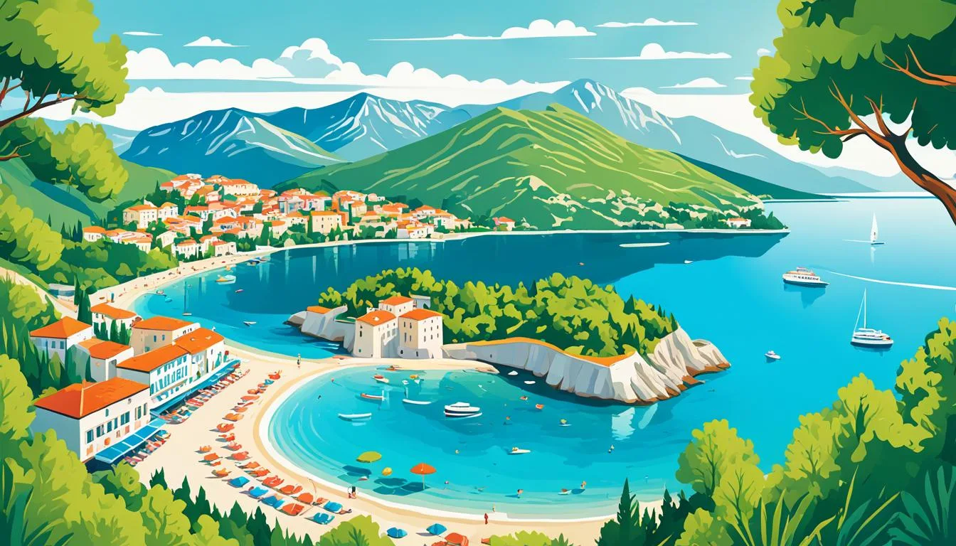 Best Time to Visit Montenegro