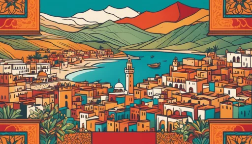 Best Time to Visit Morocco