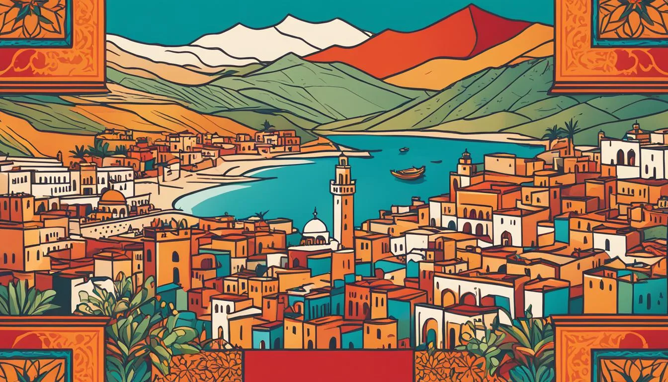 Best Time to Visit Morocco