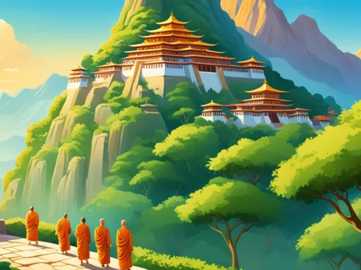 Best Time to Visit Myanmar