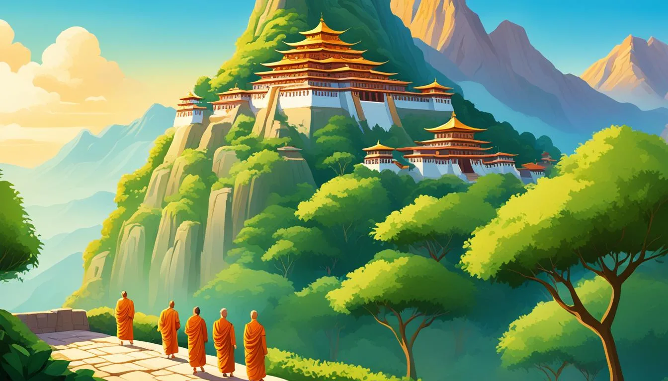 Best Time to Visit Myanmar