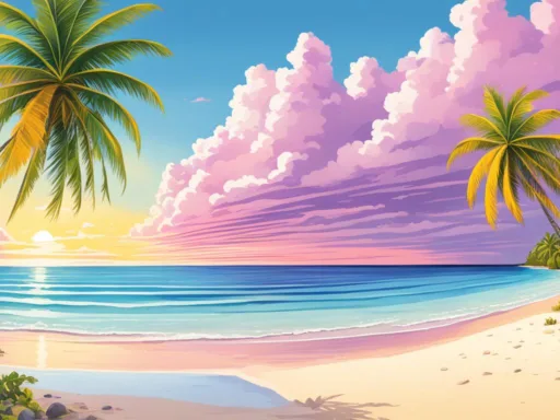 Best Time to Visit Nauru