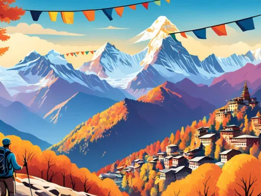 Best Time to Visit Nepal