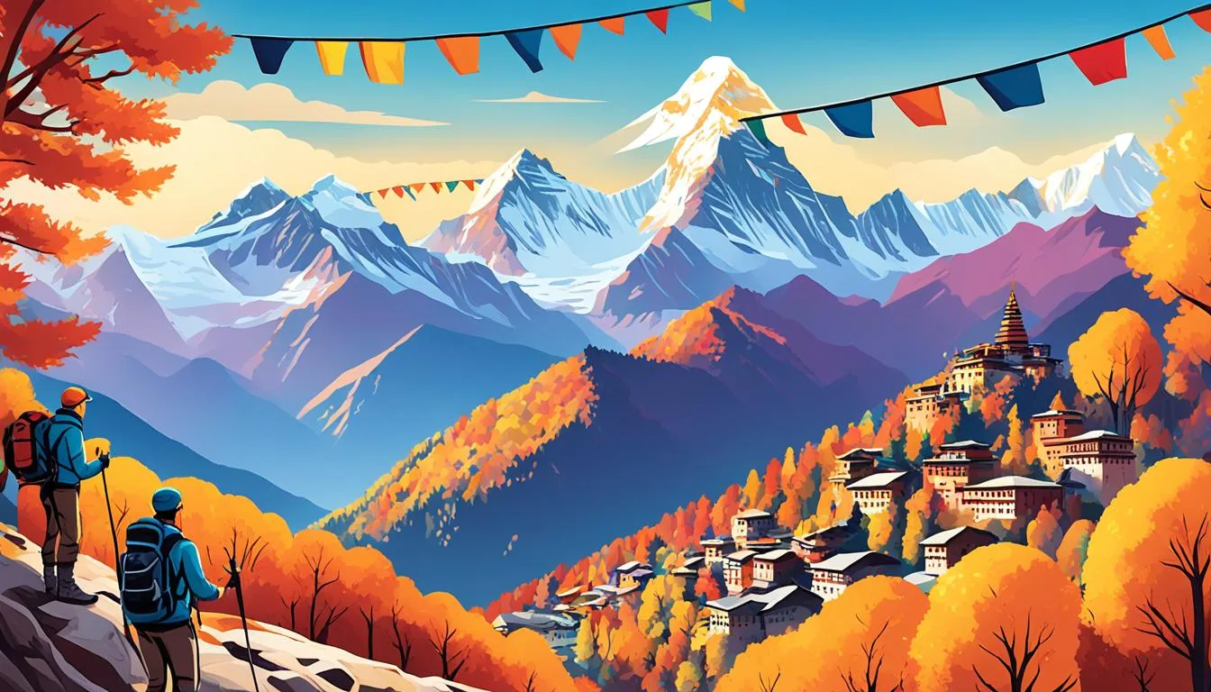 Best Time to Visit Nepal