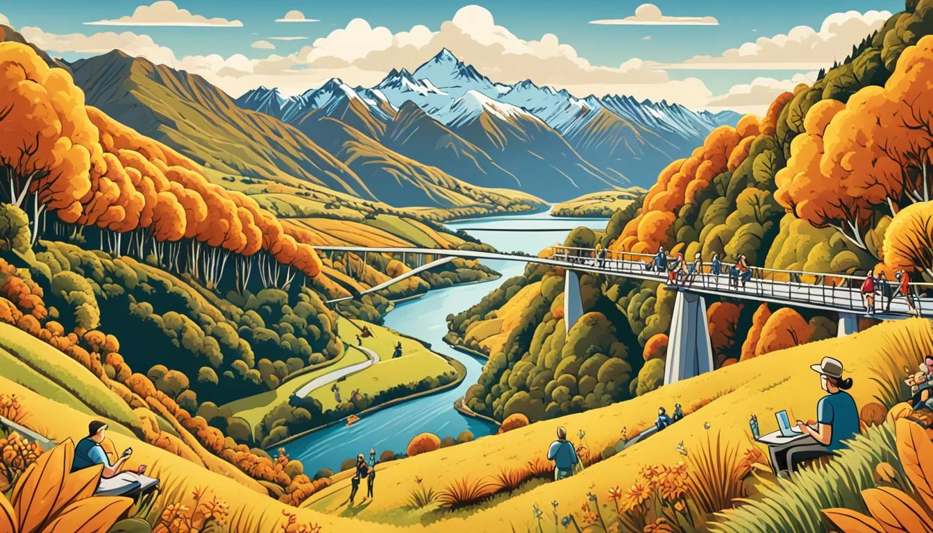 Best Time to Visit New Zealand