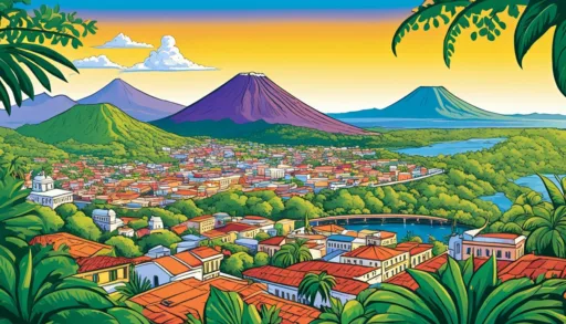 Best Time to Visit Nicaragua