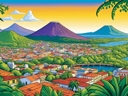 Best Time to Visit Nicaragua