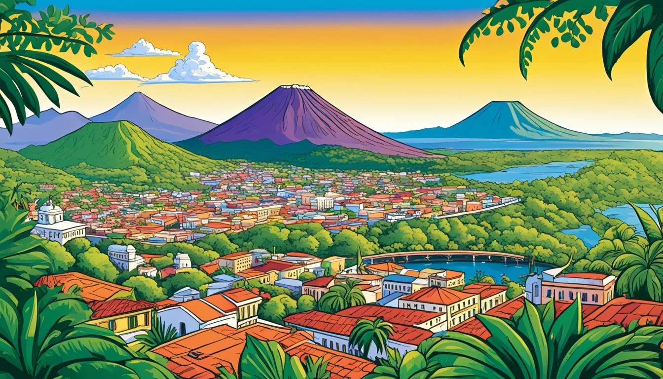 Best Time to Visit Nicaragua