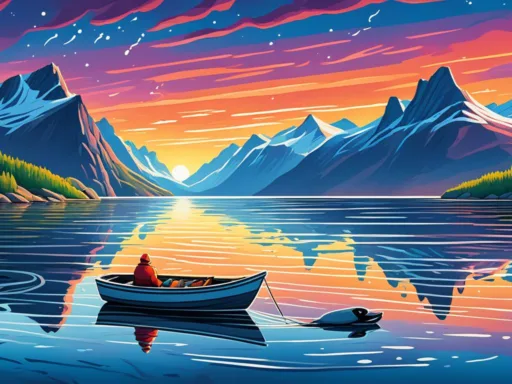 Best Time to Visit Norway