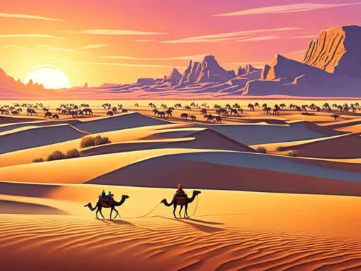 Best Time to Visit Oman