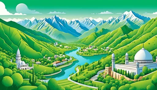 Best Time to Visit Pakistan